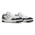 New Balance 550 'White / Black / Rain Cloud'