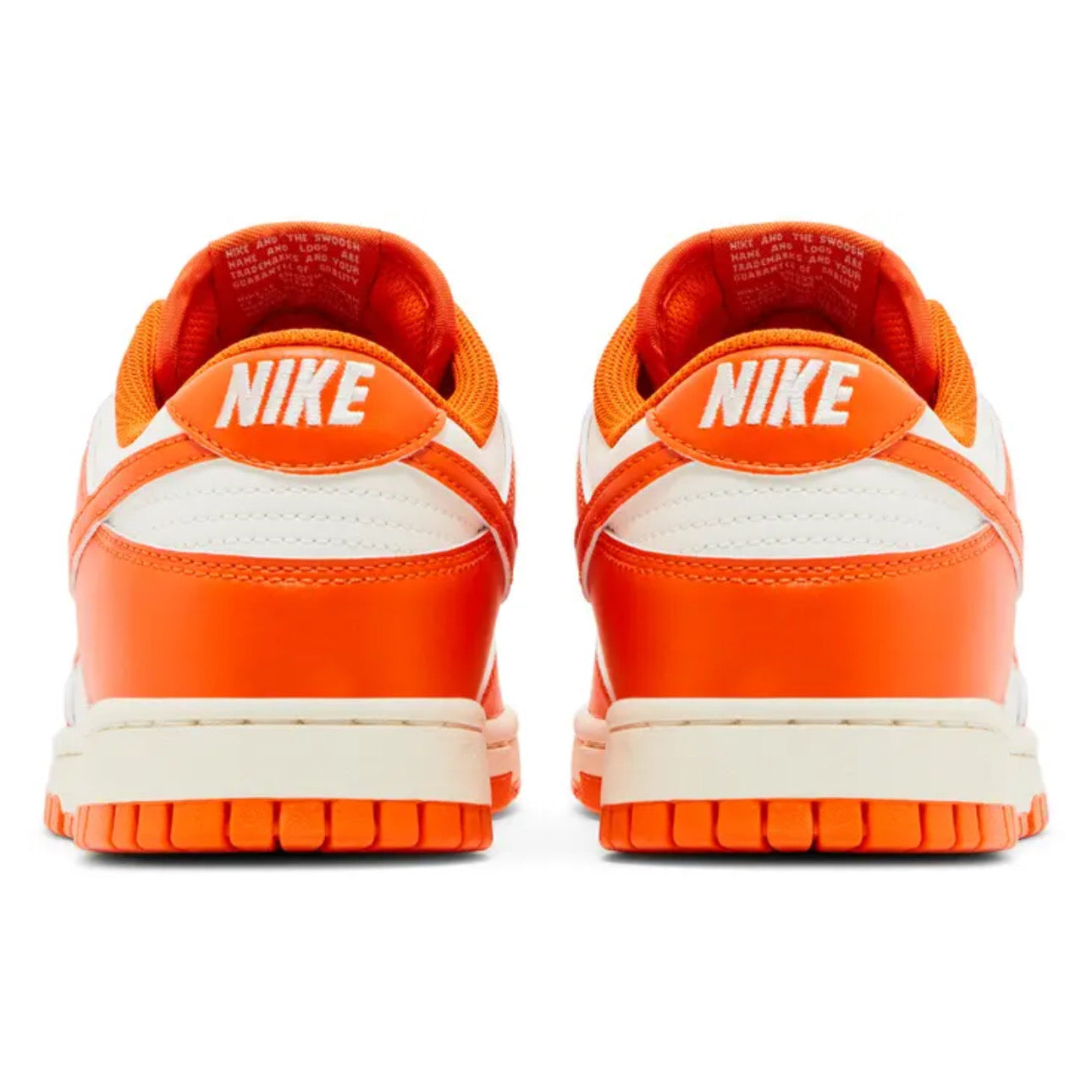 Nike Dunk Low SP 'Syracuse'