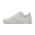 On The Roger Advantage 'All White'