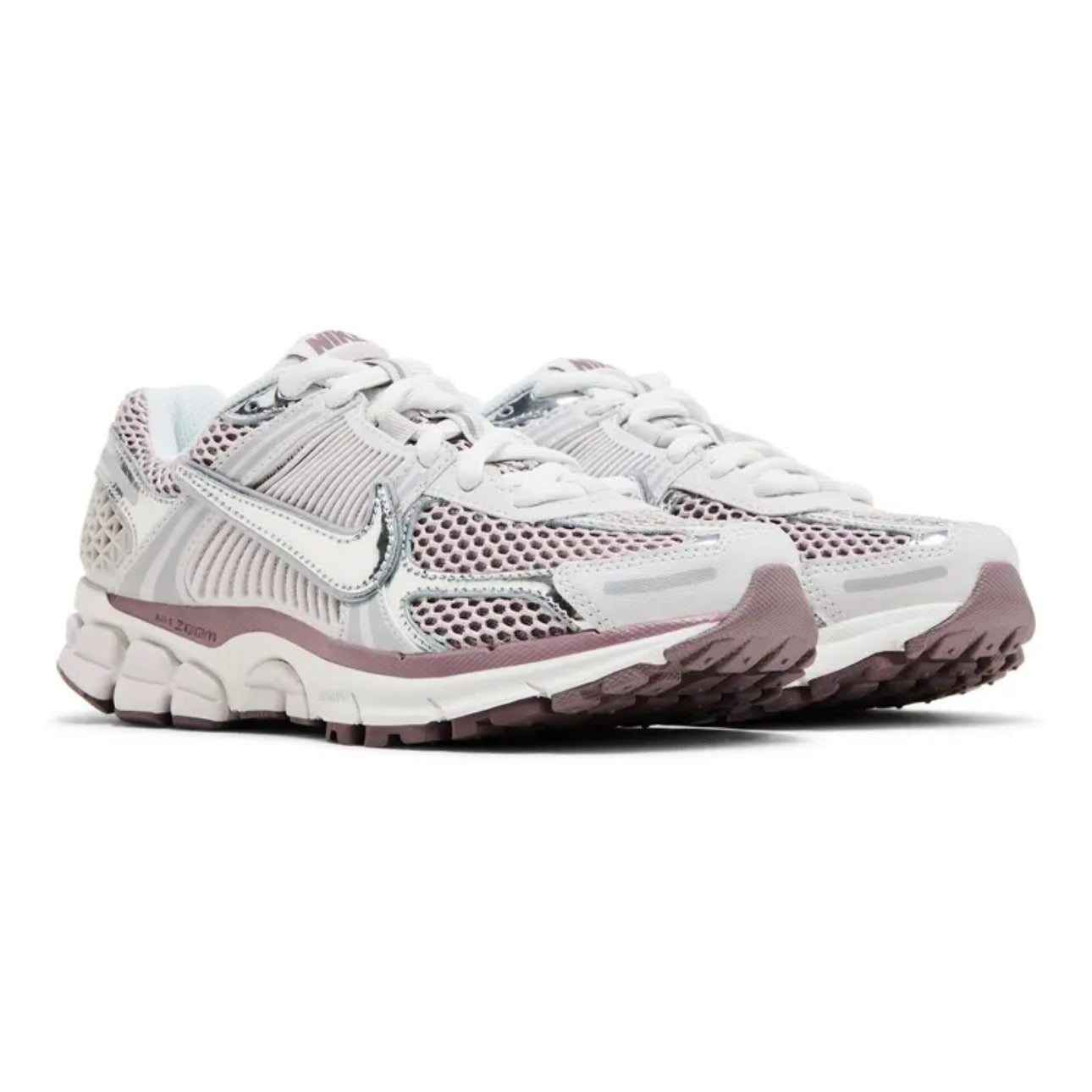 Nike Air Zoom Vomero 5 'Chrome / Platinum Violet'