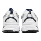 New Balance 530 'White / Natural Indigo'