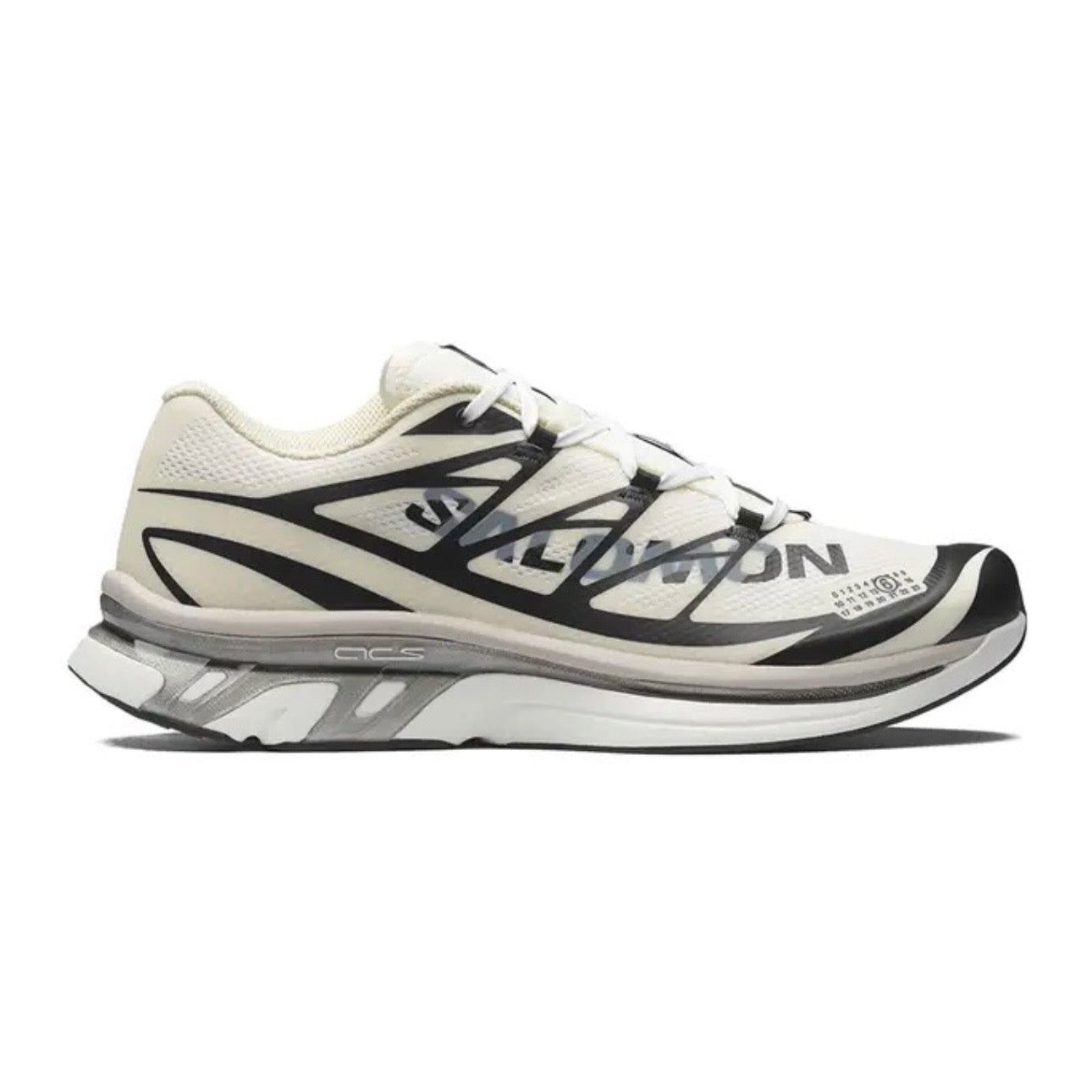 MM6 Maison Margiela x Salomon XT-MM-6 'Vanilla Ice' Secondary image