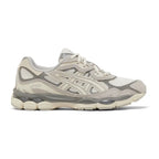 ASICS GEL-NYC 'Cream / Oyster Grey'
