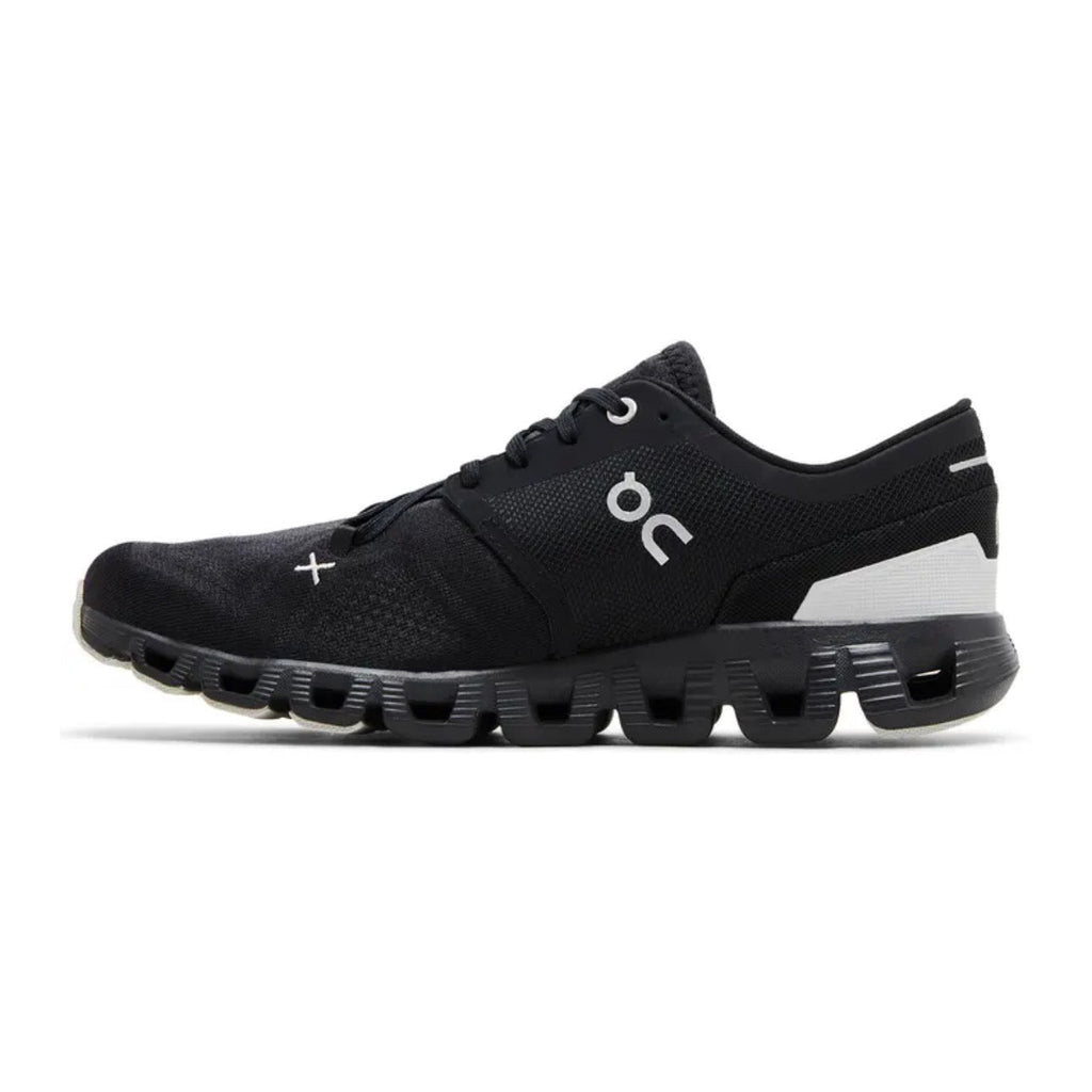On Cloud X 3 'Black'