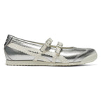 Onitsuka Tiger Mexico 66 Ballerina 'Silver / Cream'