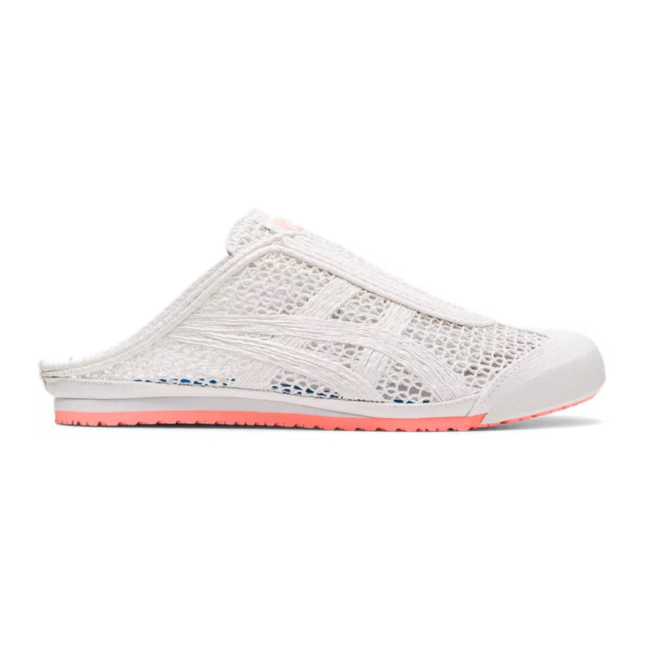 Onitsuka Tiger Mexico 66 Sabot 'White'