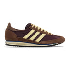 adidas SL 72 OG 'Maroon / Preloved Brown'