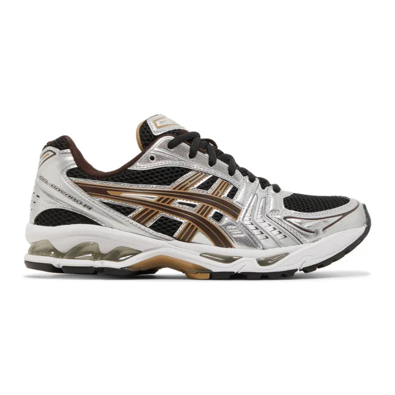 ASICS Gel Kayano 14 'Black Coffee' Secondary image