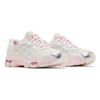 Kicki Yang Zhang x ASICS GEL-NYC 'Cream / Pink'
