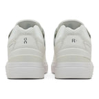 On The Roger Advantage 'All White'