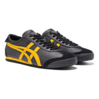 Onitsuka Tiger Mexico 66 'Black / Yellow'
