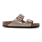 Birkenstock Arizona Soft Footbed 'Rose Gold'