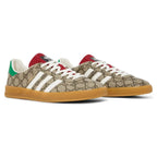 Gucci x adidas Gazelle 'Beige GG Monogram'