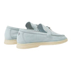 Loro Piana Summer Charms Walk Loafer 'Spring Waterfall Melange'