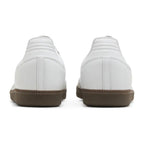 adidas Samba OG 'Double White / Gum'
