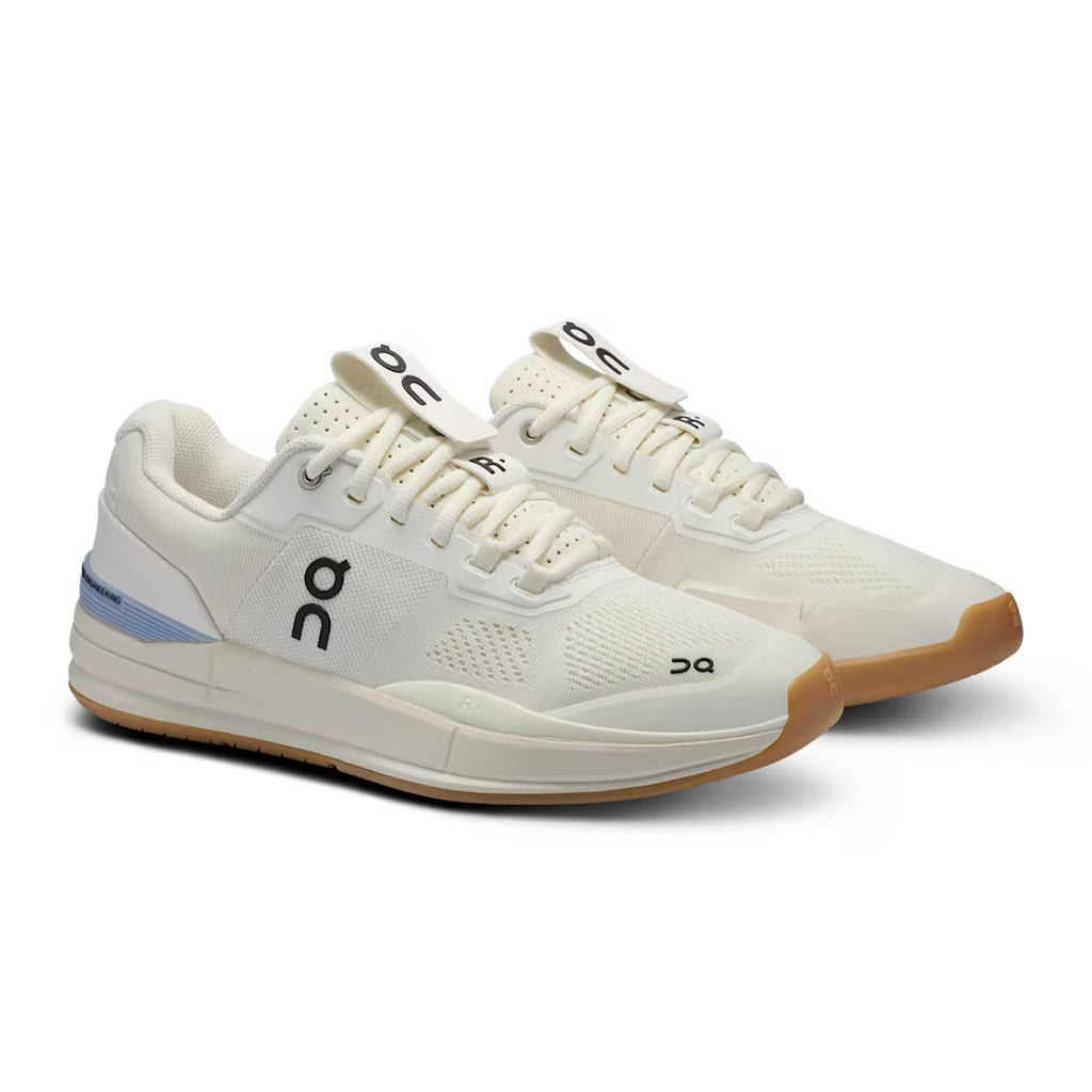On The Roger Pro 'Ivory / Chambray'