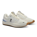 On The Roger Pro 'Ivory / Chambray'