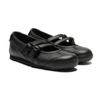 Onitsuka Tiger Mexico 66 Ballerina 'Black'