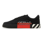 Off-White Vulc 'Black / White'