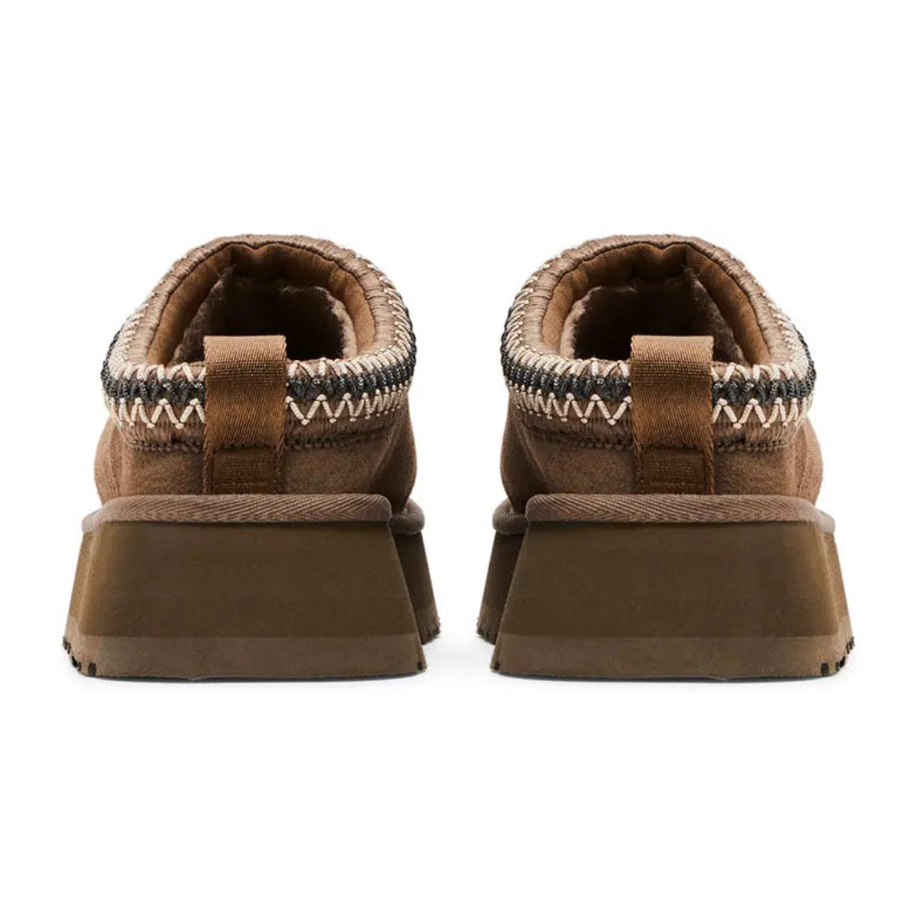 UGG Tazz Slipper 'Hickory'