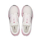 On Cloudsurfer Next 'Peony / Ivory'