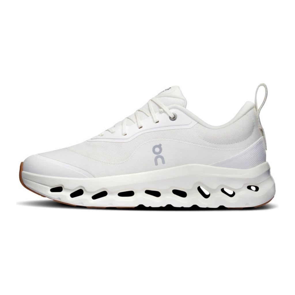 LOEWE x On Cloudtilt 2 'All White'