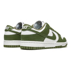 Nike Dunk Low 'Medium Olive'