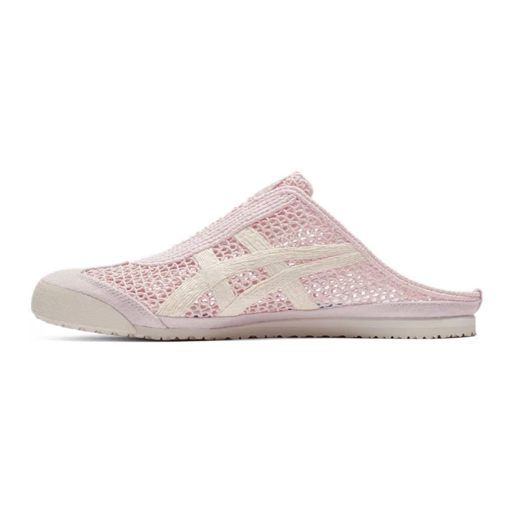 Onitsuka Tiger Mexico 66 Sabot 'Crystal Pink / Cream'
