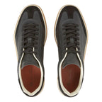 Loro Piana Tennis Walk Sneaker 'Black'