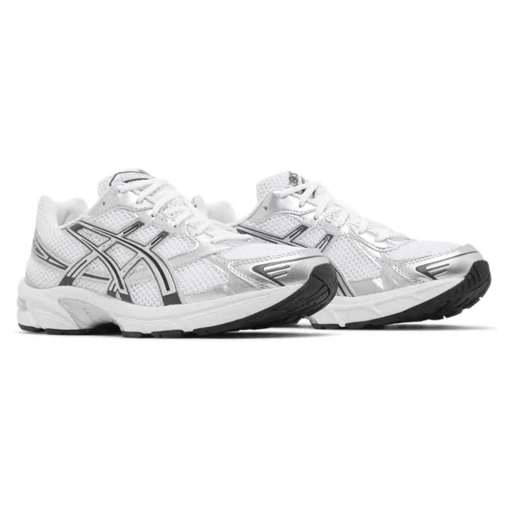 ASICS GEL-1130 'White / Pure Silver / Black'