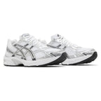 ASICS GEL-1130 'White / Pure Silver / Black'