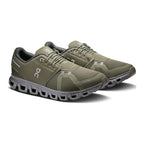 On Cloud 6 'Olive / Eclipse'