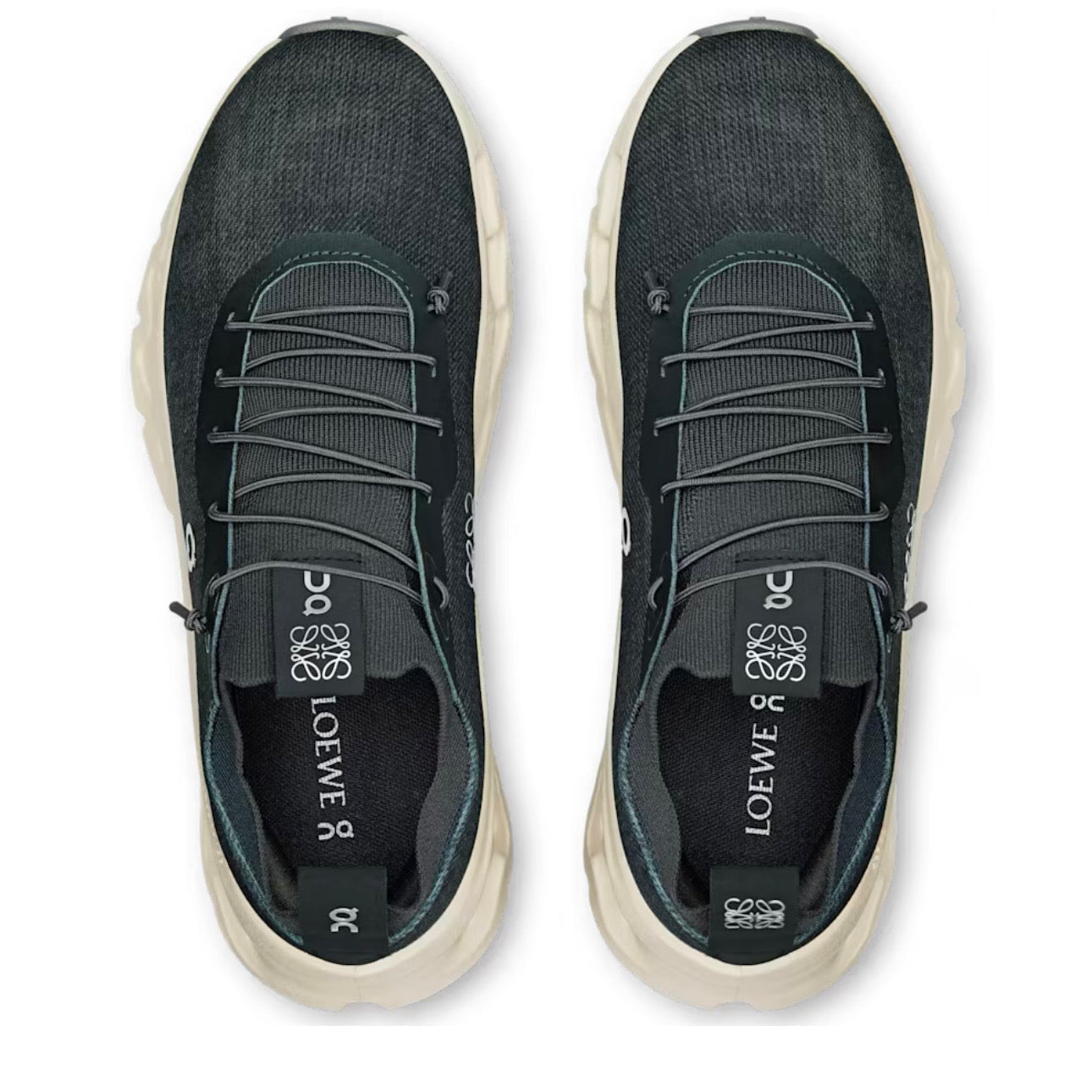 LOEWE x On Cloudtilt Denim 'Grey'