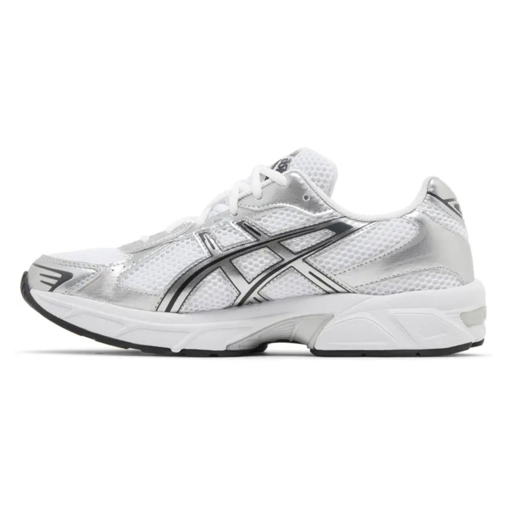 ASICS GEL-1130 'White / Pure Silver / Black'