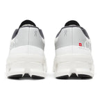 On Cloudmonster 'All White'