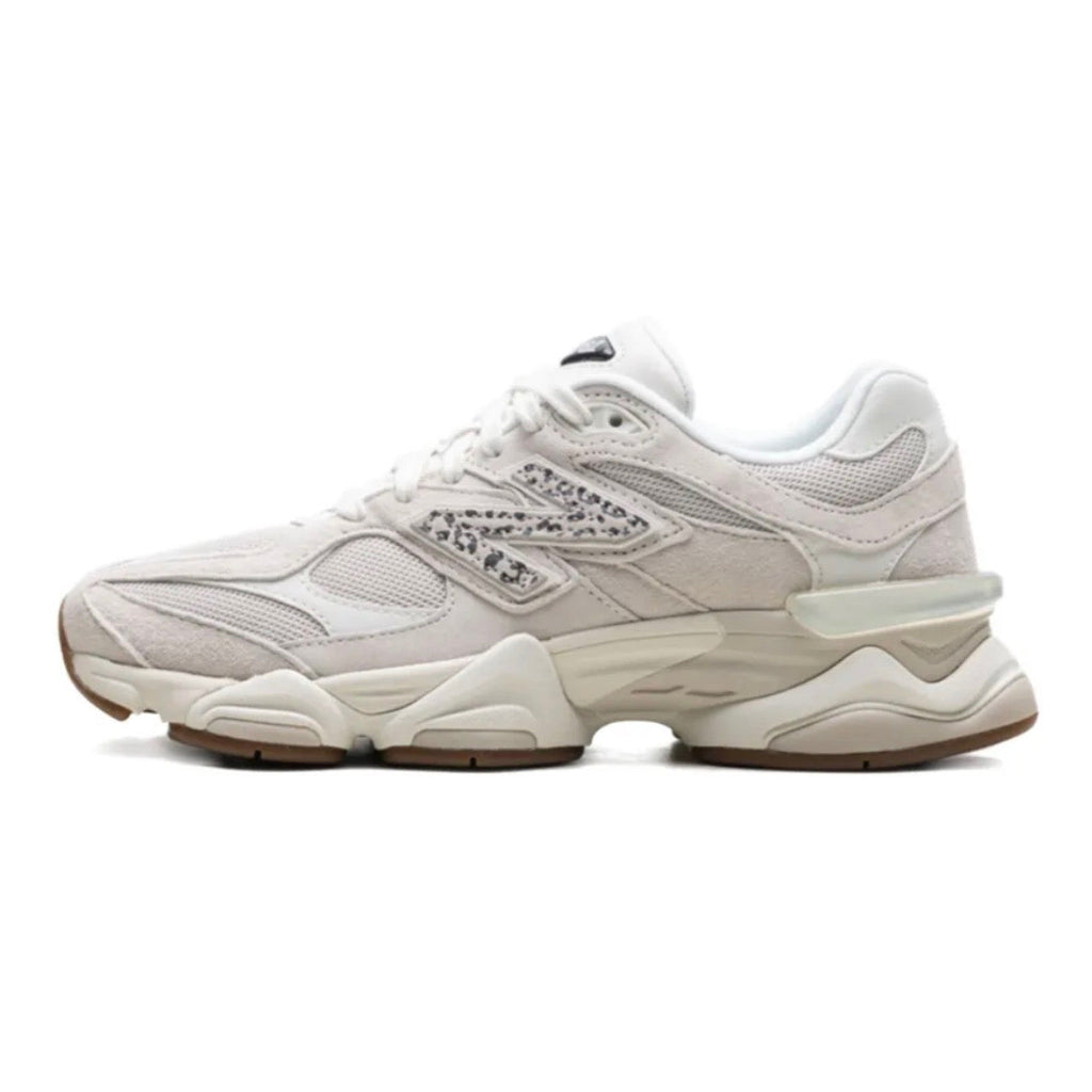 New Balance 9060 'Sea Salt' 'Leopard Print'