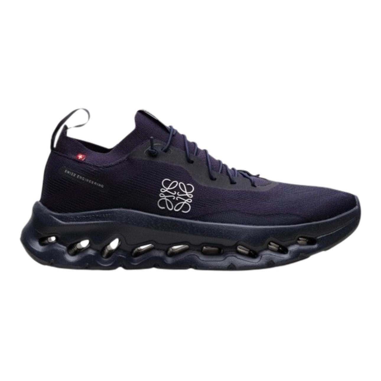 LOEWE x On Cloudtilt 'All Navy' Secondary image