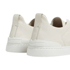 Zegna Triple Stitch SecondSkin 'White'