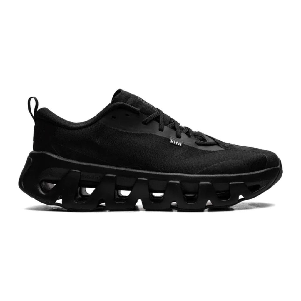 KITH x On K-Tech 1 'Black'