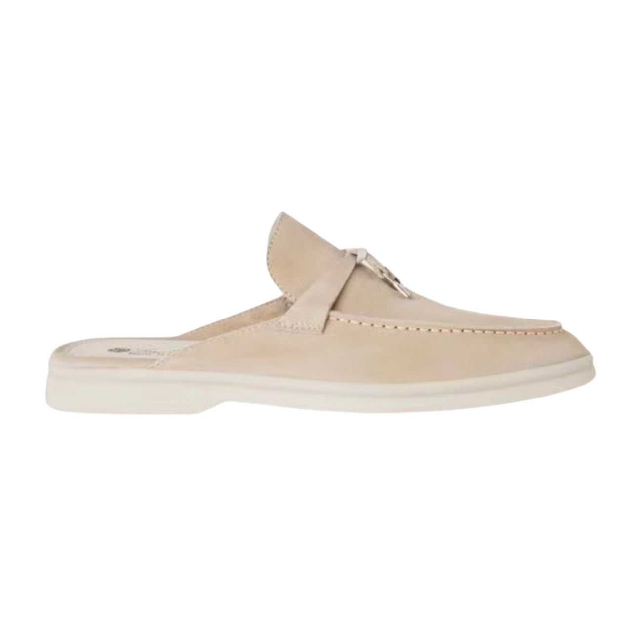 Loro Piana Babouche Charms Walk 'Linen' Secondary image