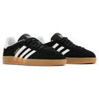 adidas Gazelle Indoor 'Core Black'