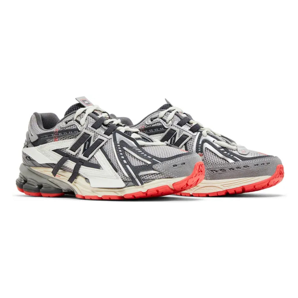 New Balance 1906A 'Slate Grey / Raincloud / Drift Red'