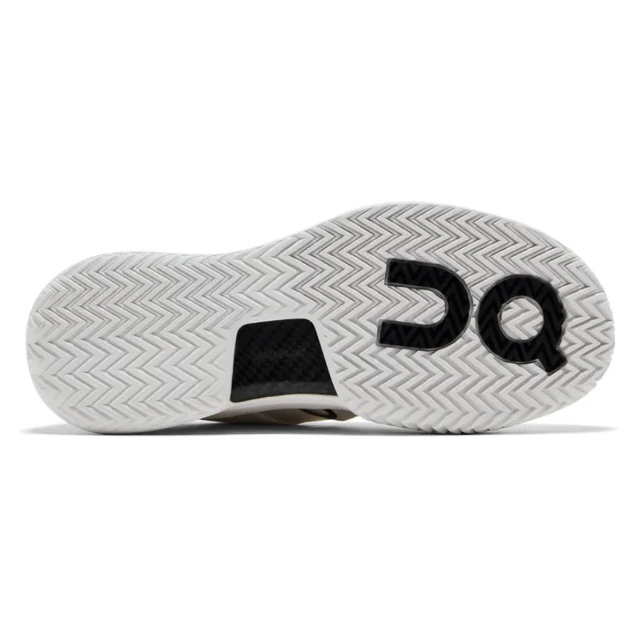 On The Roger Pro 2 'All White'