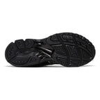 ASICS GEL-Kayano 14 'Black / Pure Silver'