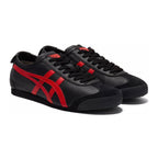 Onitsuka Tiger Mexico 66 'Black / Classic Red'