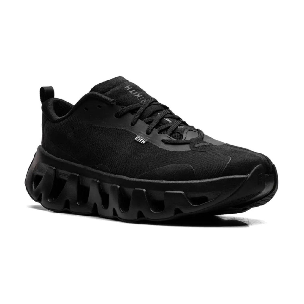 KITH x On K-Tech 1 'Black'
