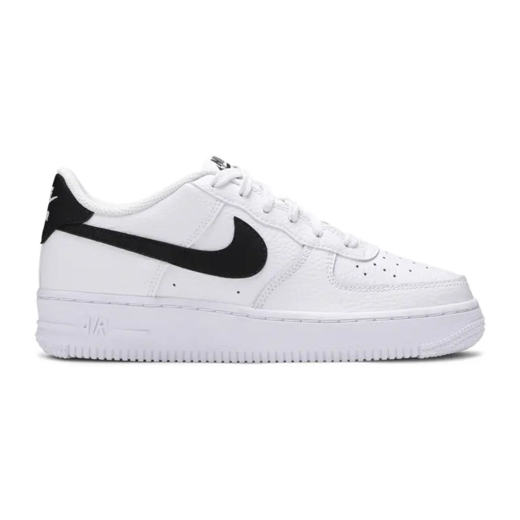 Nike Air Force 1 '07 'White / Black'