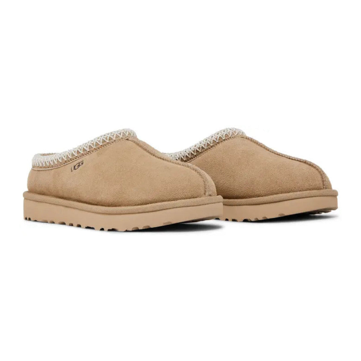 UGG Tasman Slipper 'Mustard Seed'