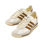 adidas SL 72 OG 'Cream / Brown'