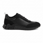 Hermès Bouncing 'Triple Noir' (Leather)